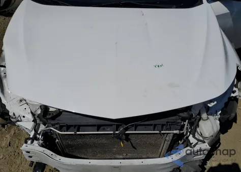 2019 Chevrolet Malibu Lt z USA, uszkodzony, nr VIN 1G1ZD5ST7KF160644